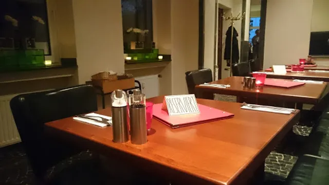 Restaurant GLOBETROTTER