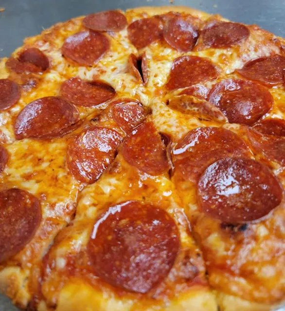 West Hanover Pizzeria