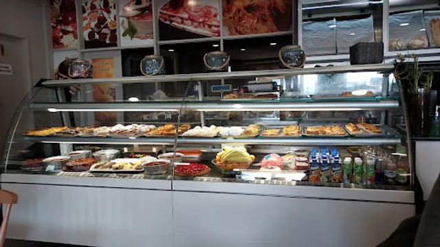 Confeitaria Pizzaria Cunha