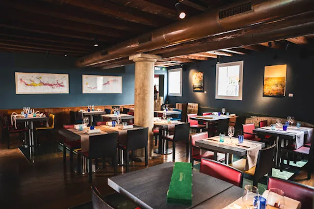 Ristorante Osteria Med