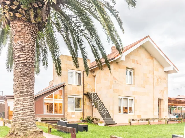 Hotel Finca Alcamino