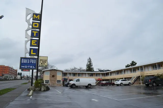 Marco Polo Motel