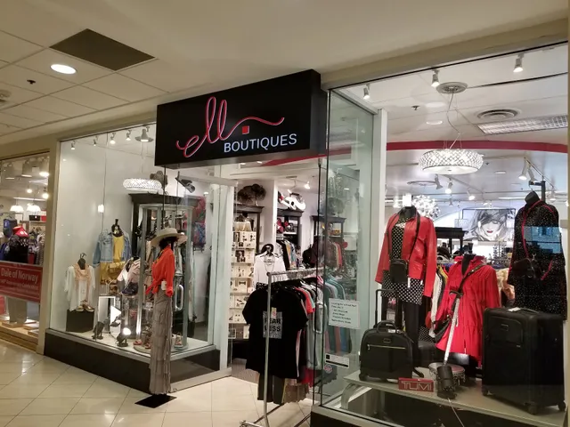 ELL Boutiques