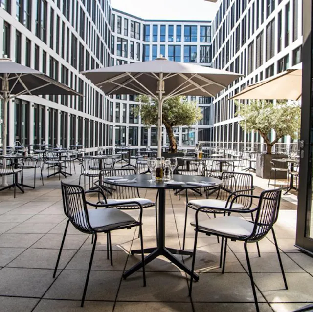 Restaurant Italiani ( ma non troppo )