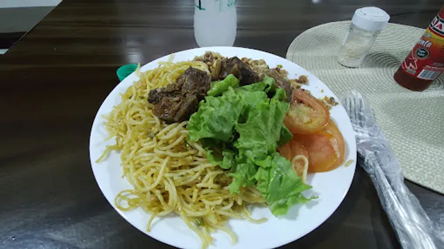 Restaurante Pioneiro