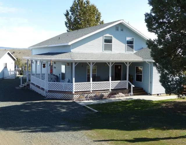 Victorian Lane Bed & Breakfast