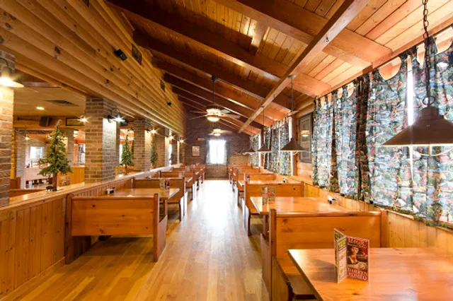 Flapjack's Pancake Cabin