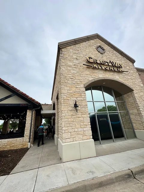 CraftWay Kitchen Southlake