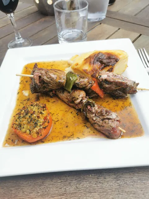 Restaurant Bistro des Amis