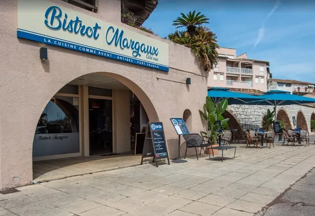 Bistrot Margaux Côté Mer