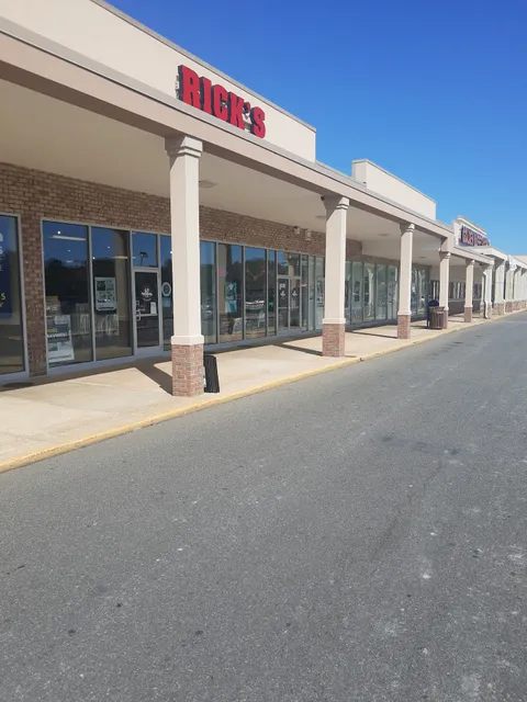 Mount Vernon Crossroads