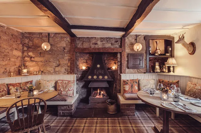 The Queen’s Head Askham