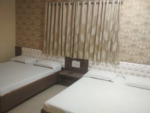 Sai Sitapathi Residency