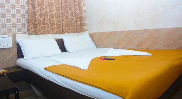 National Residency Hotel | AC Rooms In sakinaka - Best Hotel In Andheri East-Couple Friendly Rooms in Marol