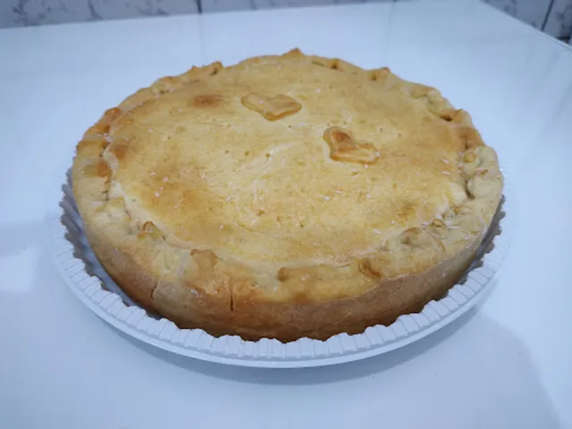 Casa das Tortas Doce Familia