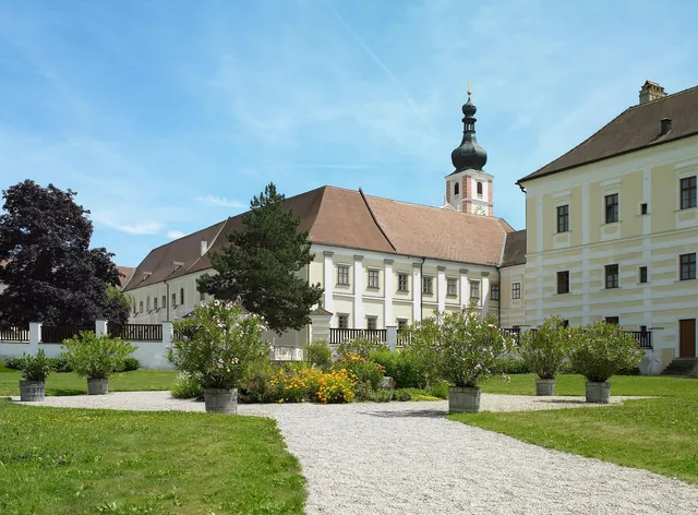 Stift Geras Jakob Kern-Gästehaus