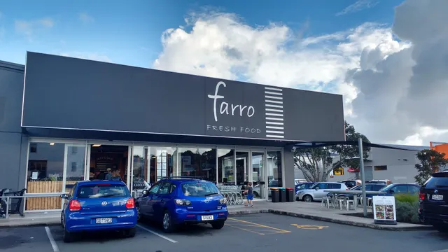 Farro Grey Lynn
