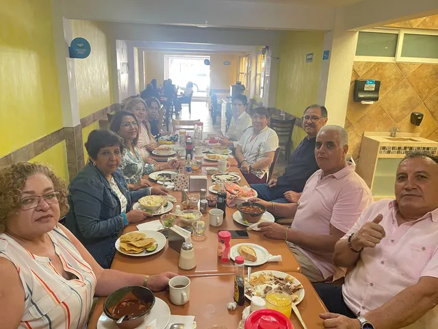 El Jilotito Pozolería