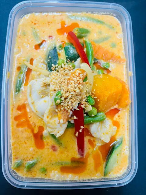 THAI AT-TA-ROTE Eatery Belmont