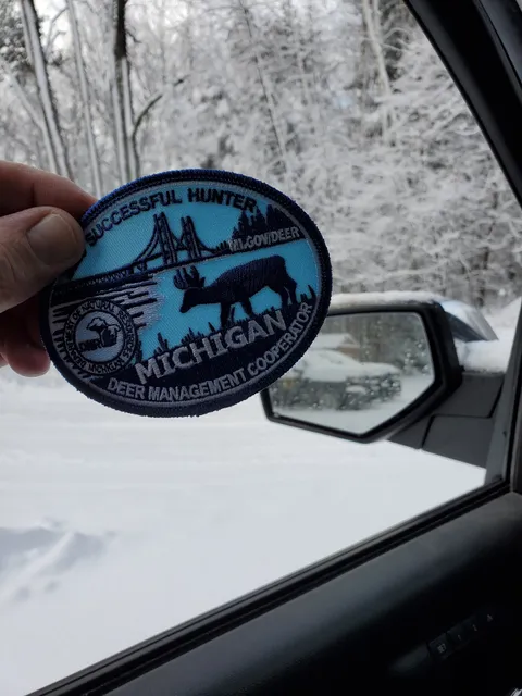 Michigan DNR Natural Resources Department