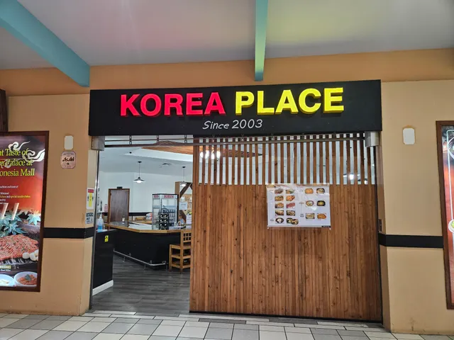 Korea Place