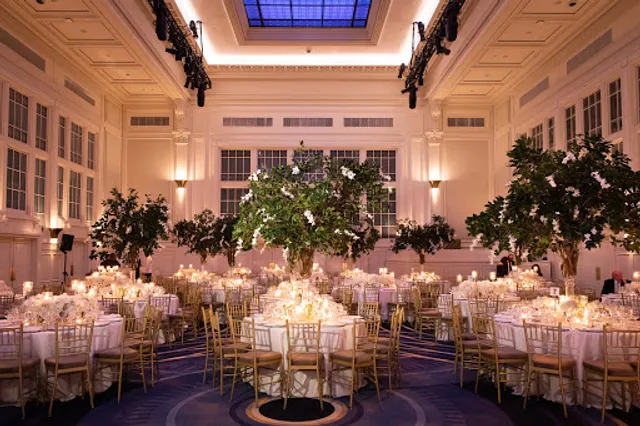 Cipriani South Street l Event Venue