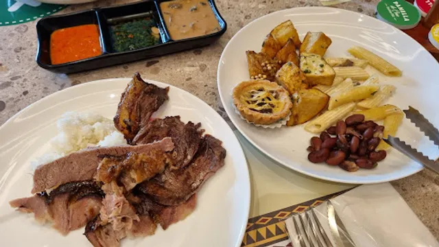 Panella de Chao Brazilian BBQ PIM