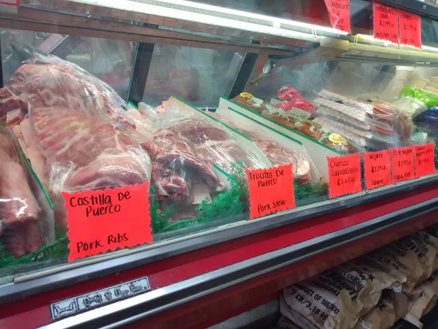 Palomino Meat Market & Bakery