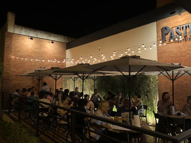 Pastelata Pastéis Gourmet