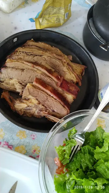 Costelão Ponta Grossa