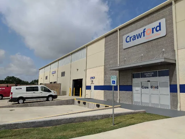 Crawford Electric Supply