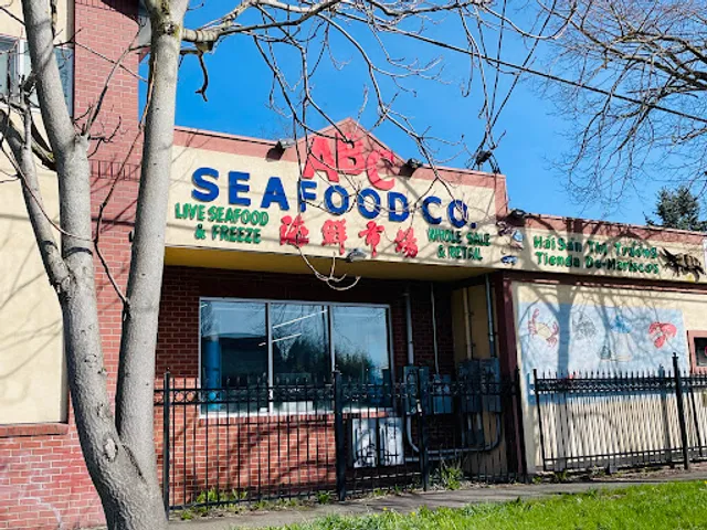 ABC Seafood Company