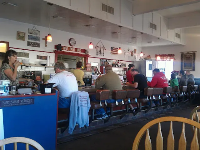 Home Sweet Home Cafe