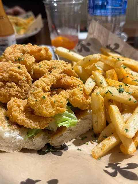 Zuby's Restaurant and Bar