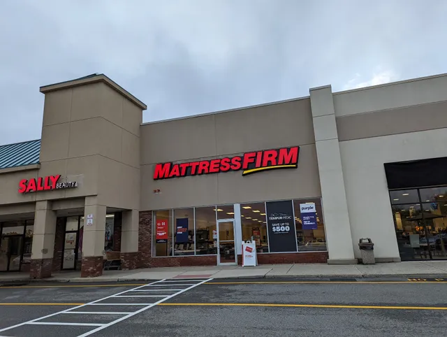 Mattress Firm Nanuet