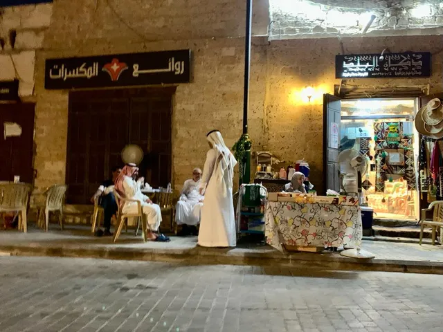 Al Balad jeddah