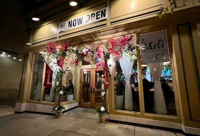 Meli European Taverna