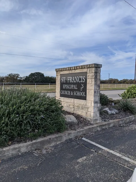 St. Francis' Episcopal Church