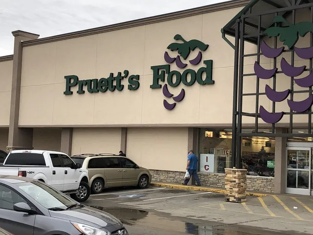 Pruett's Foods