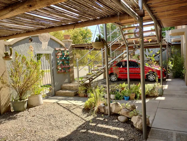 Tu Lugar, Departamentos turísticos