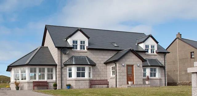 Ardoran House Luxury Bed & Breakfast