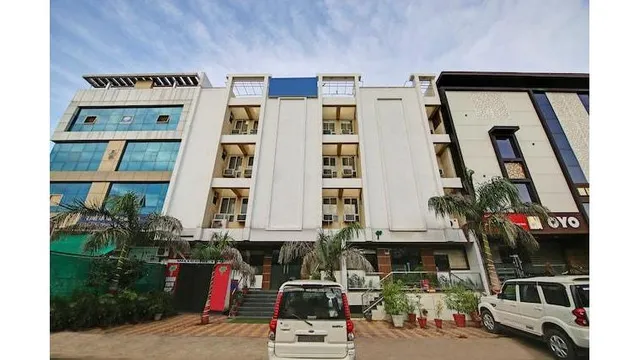 Capital O Hotel Sugar Palm