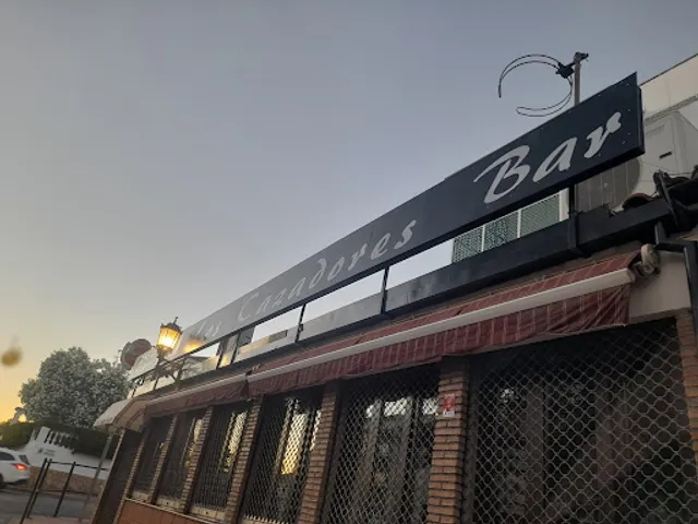 Restaurante Los Cazadores Pescados Y Mariscos