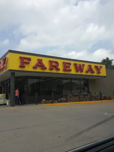 Fareway Meat and Grocery