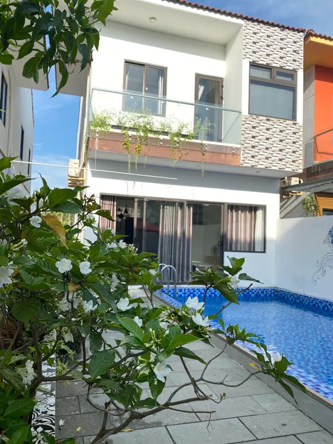 Phong Villa, Hội An