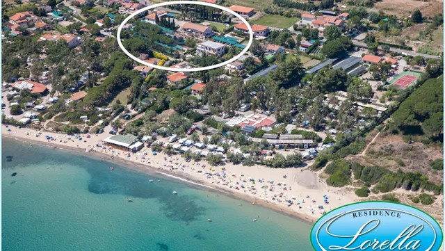 Residence Appartamenti Lorella