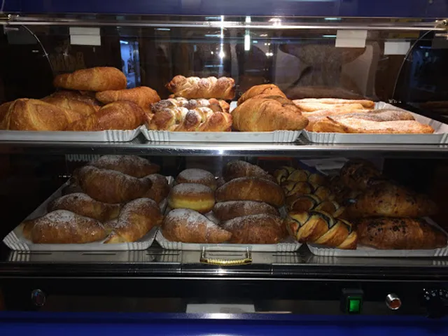 Stop and Go !!! Turini Brothers