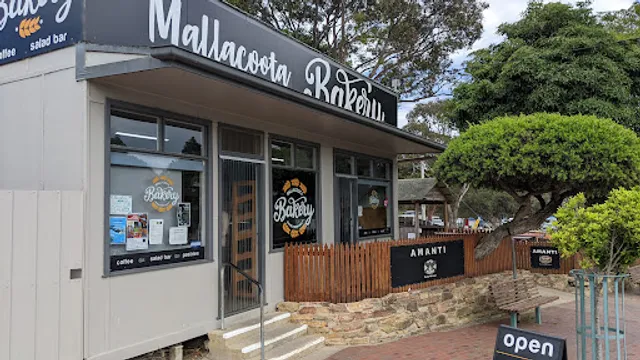 Mallacoota Bakery