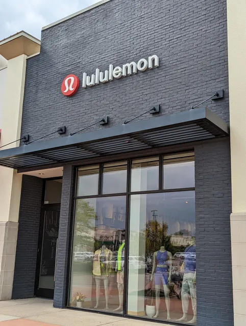 lululemon