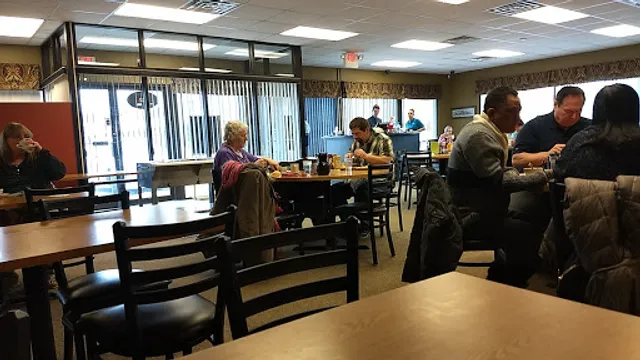 Tommy's West Restaurant